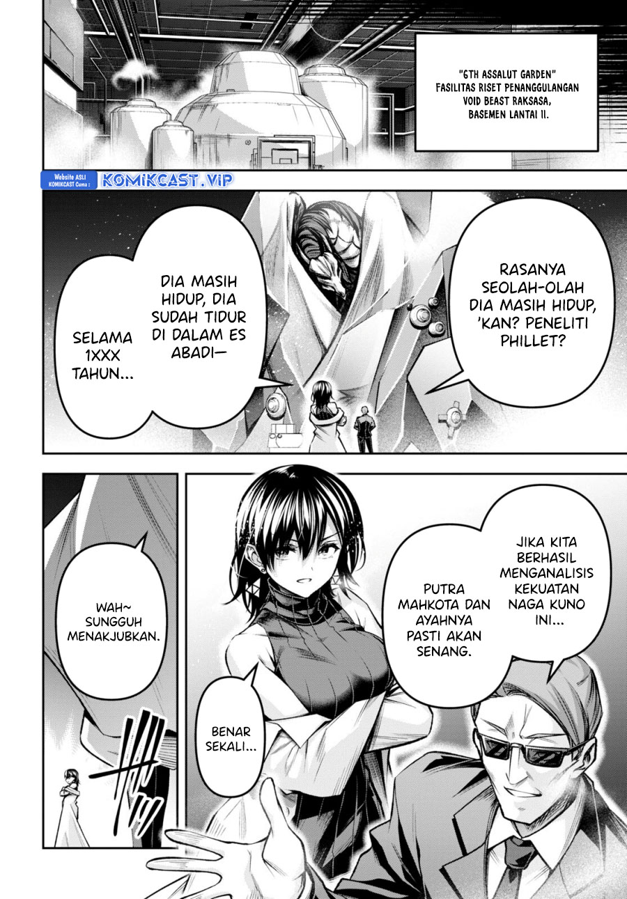 Dilarang COPAS - situs resmi www.mangacanblog.com - Komik demons sword master of excalibur school 032 - chapter 32 33 Indonesia demons sword master of excalibur school 032 - chapter 32 Terbaru 18|Baca Manga Komik Indonesia|Mangacan